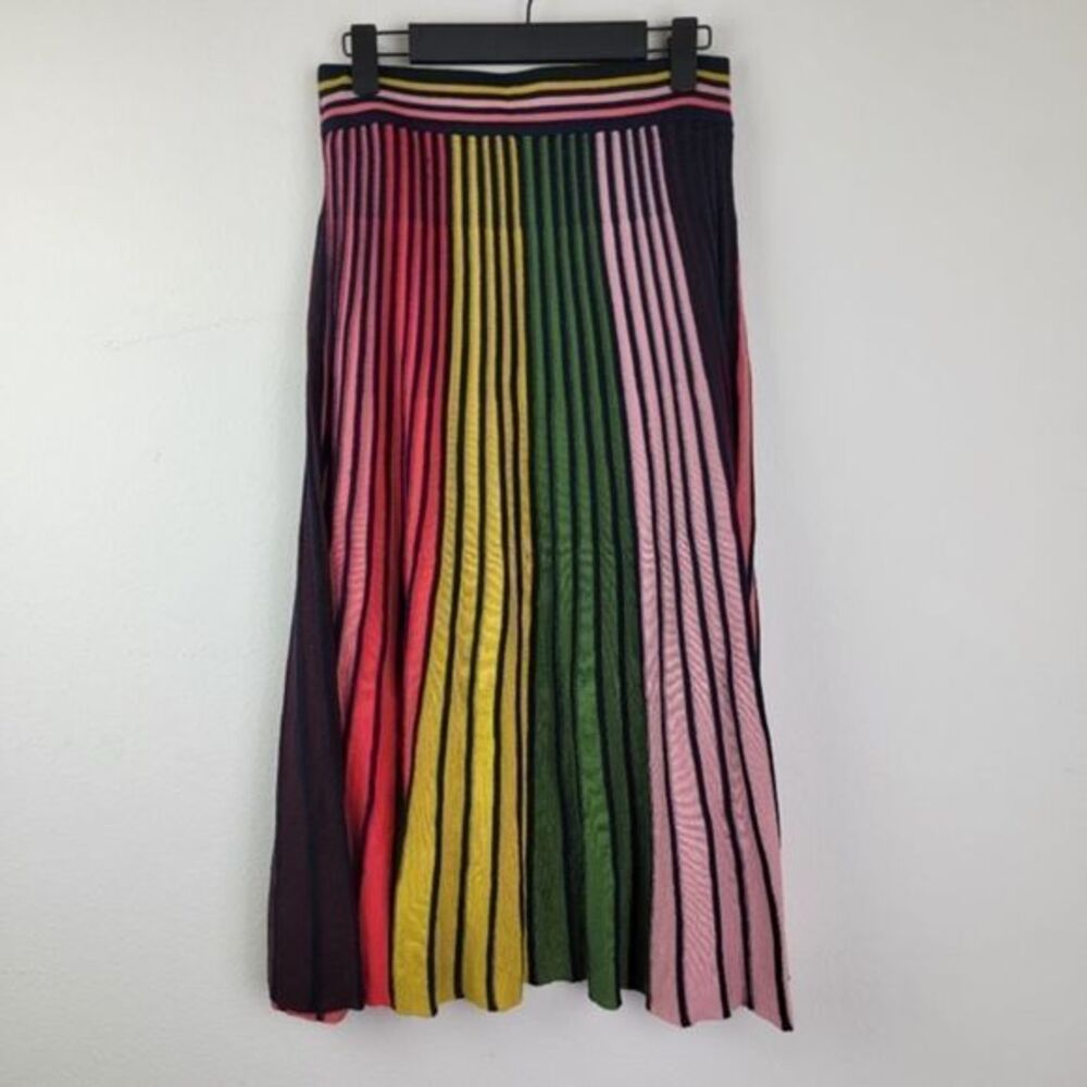 7th Avenue design studio New York & Company midi skirt size xsmall
